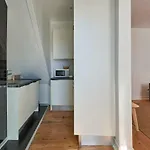 Charming apartment em Belém-Books&Canvas